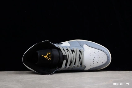 1 Mid Jordan Air 0720